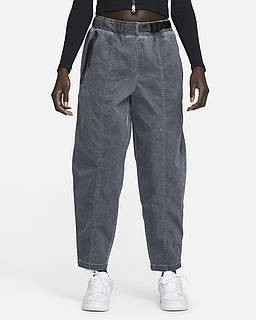 Оригинальные женские штаны Nike Sportswear Dri-FIT Tech Pack (DM6170-060)