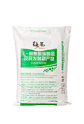 Амінокислота Лізин-сульфат Meihua Group, кормова добавка