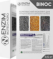 Инокулянт для кукурузы - BiNoc Кукуруза ENZIM