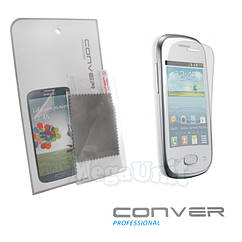 Conver Захисна плівка для екрану Samsung Galaxy Star S5280/S5282
