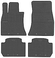 Коврики в салон резиновые Kia Stinger 2016- Frogum El-Toro 20401839