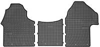 Коврики в салон резиновые Mercedes Sprinter 2018- Frogum El-Toro 20402492