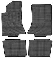 Коврики в салон резиновые Opel Omega B 1994-1999, Opel Omaga C 1999-2003 Frogum El-Toro 20402041