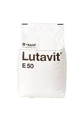 Вітамін Е (Вітамін Е), токоферол BASF для тварин та птиці