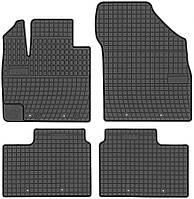 Коврики в салон резиновые Suzuki Ignis 2016- Frogum El-Toro 20547556