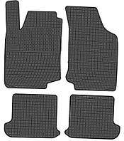 Коврики в салон резиновые Volkswagen Golf III 1991-1999 Frogum El-Toro 20402003