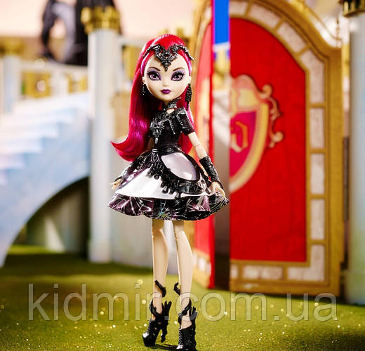 Купить Кукла Ever After High Мира Шардс Mira Shards Evil Queen Базовая ...