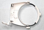Бінокулярна лупа налобна з регульованим LED підсвічуванням та набором лінз, монокуляр 11Х, фото 5