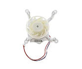 Мотор вентилятора для холодильника Whirlpool 481010757324