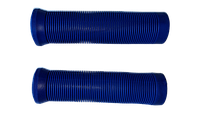 Комплект грипс для трюкового самоката Maraton 120 мм (синий)