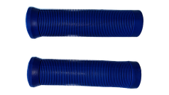 Комплект грипс для трюкового самоката Maraton 120 мм (синій)