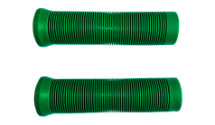 Комплект грипс для трюкового самоката Maraton 120 мм (зелений)