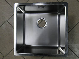 Мийка кухонна під стільницю Kuchinox 400 x 400 мм