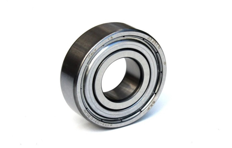 Підшипник SKF 6203 2Z (фірмова упаковка)