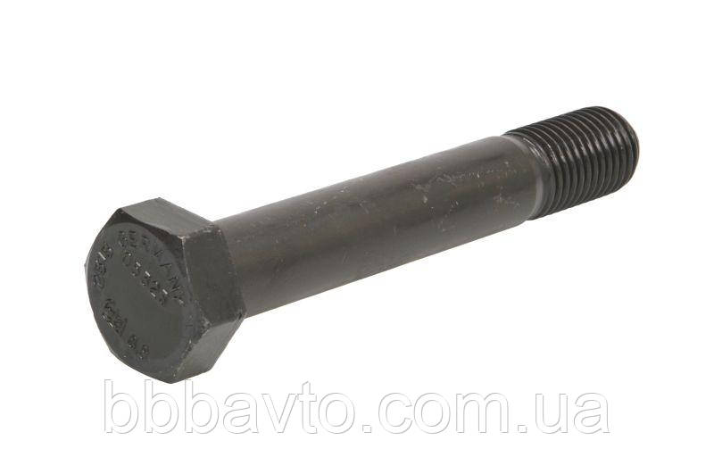 Болт кріплення ресори BPW/SAF M30x190x3.5 03.340.15.27.0 (Пр-во FEBI) 05323