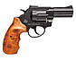 Револьвер під патрон Флобера Stalker 3 S (Wood), фото 2