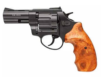 Револьвер під патрон Флобера Stalker 3 (Wood)