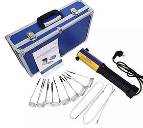 Індукційний нагрівач Profter ІН-1000W (+8 насадок)