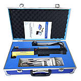 Індукційний нагрівач Profter ІН-1000W (+8 насадок), фото 2