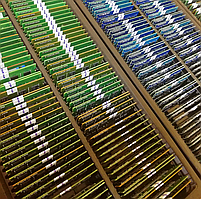 DDR3, DDR4 – огляд топових модулів