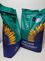 Гібрид соняшнику під гранстар КОЗАК. Насіння соняшнику КОЗАК 47ц/га, масло 50%, вовчок раси A-G+