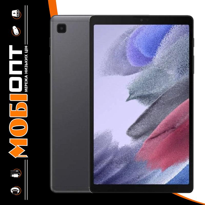 Samsung Galaxy Tab A7 Lite Wi-Fi 3/32GB Gray (SM-T220NZAA) UA-UCRF, фото 1