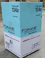Фреон R-134a Forane (13.6 кг) - фото 1 - id-p1577961636