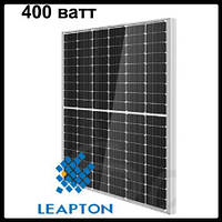 Солнечная Панель Leapton 400