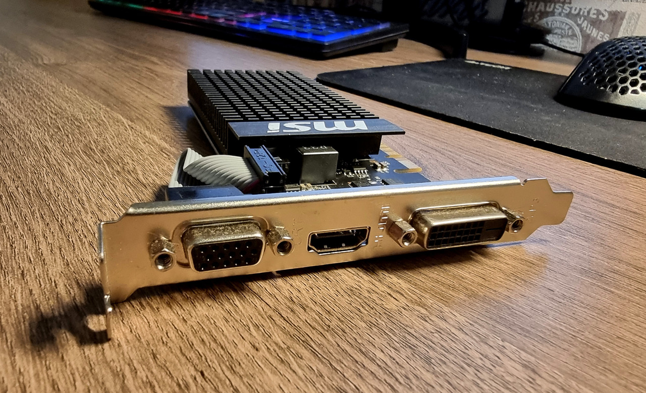 Gt 710 dx11 new arrivals