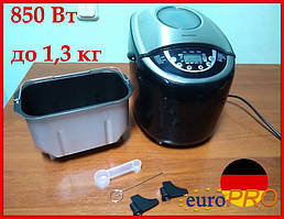 Хлібопічка Silver Crest SBB 850 C1 750-1000-1250 р. 850 W