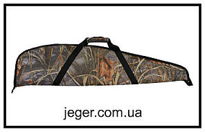 Чохол 125см для пневматичної гвинтівки , чохол для гвинтівки з оптикою прицілом, чохол для пневматики