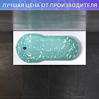 Ванна акриловая 150x70 см AM.PM X-Joy W88A-150-070W-A