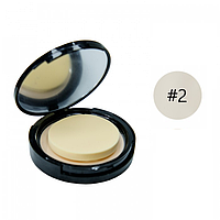 Пудра для обличчя BIOAQUA Charm Clear Concealer Pressed Powder №02