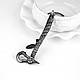 Брелок Ассасін крід Assassin Creed Tomahawk AC 40.33, фото 5