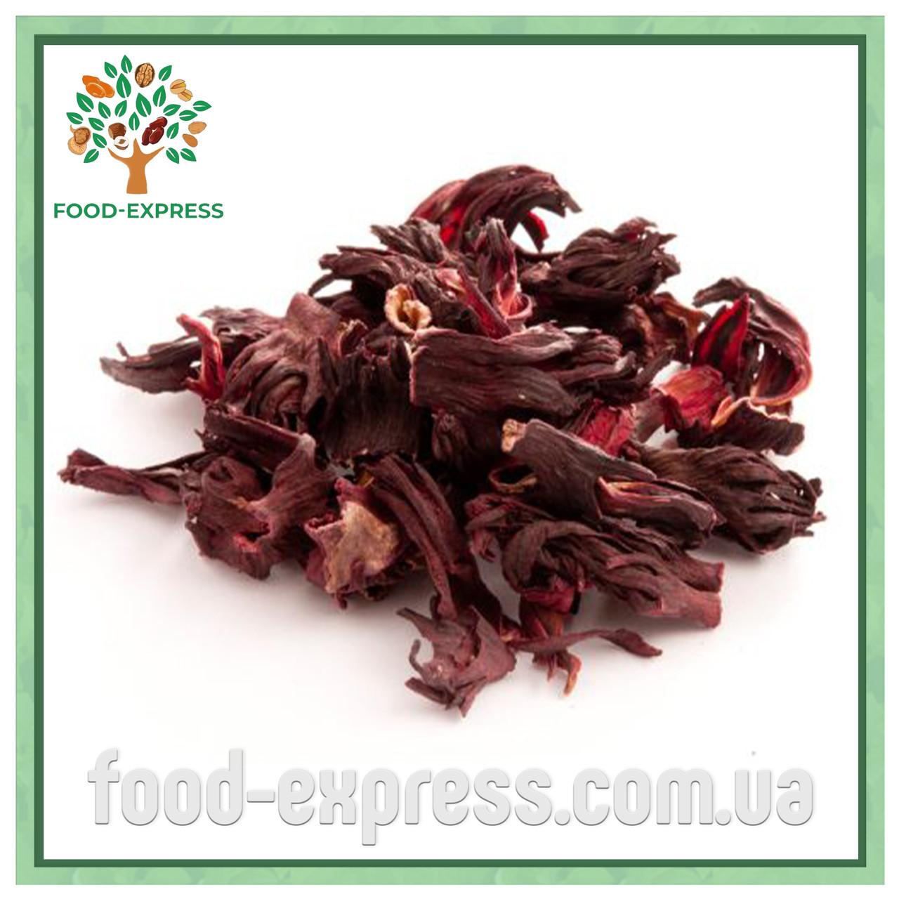 Чай каркаде(гібіскус) 1кг, фото 1
