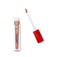 Wonder Woman Metal Power Lasting Lip Paint(01)