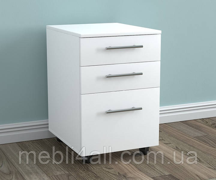 Мобільна тумба L-420, фото 1