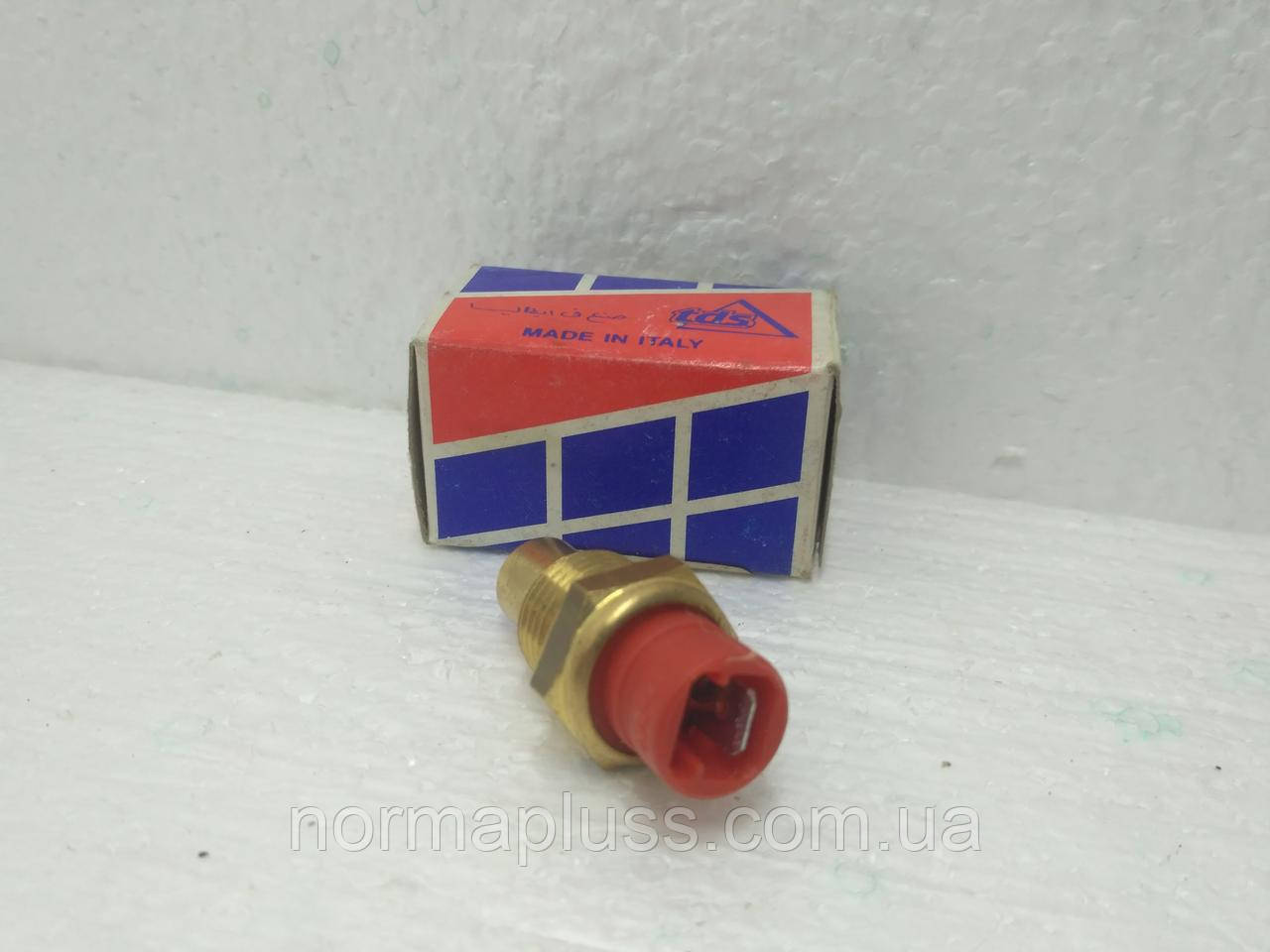 Датчик температури охолоджувальної рідини 12-24V, фото 1