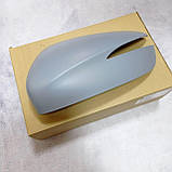 Кришка (корпус) лівого дзеркала зовнішнього, під фарбування Mazda CX-3 (Мазда CX-3) 2015 -, фото 2