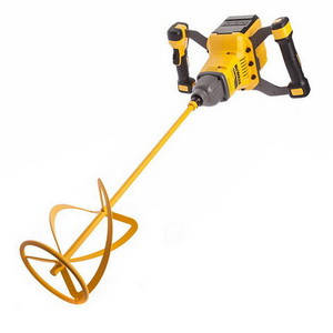 МІКСЕРИ БУДІВЕЛЬНІ