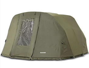 Намет EXP 3-mann Bivvy Ranger+Зимове покриття для намету*