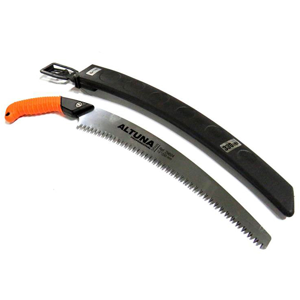 Пила садова Altuna / Альтуна 29604, 330 мм (Іспанія)