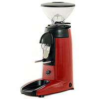 Електрична кавомолка Compak K3 Touch Ferrari Red