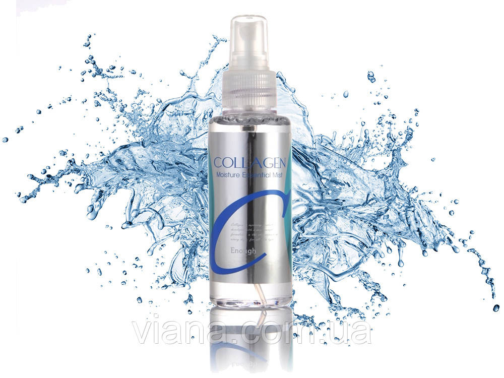 Зволожувальний міст із колагеном ENOUGH Collagen Moisture Essential Mist 100 ml