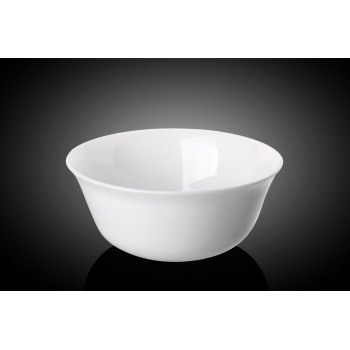 Салатник 12 см. Luminarc Carine White N3672