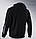 Мужская  олимпийка  BMW Essentials Men's Hoodie, фото 4