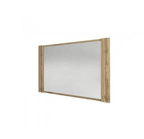 Дзеркало Франческа 880 дуб вотан