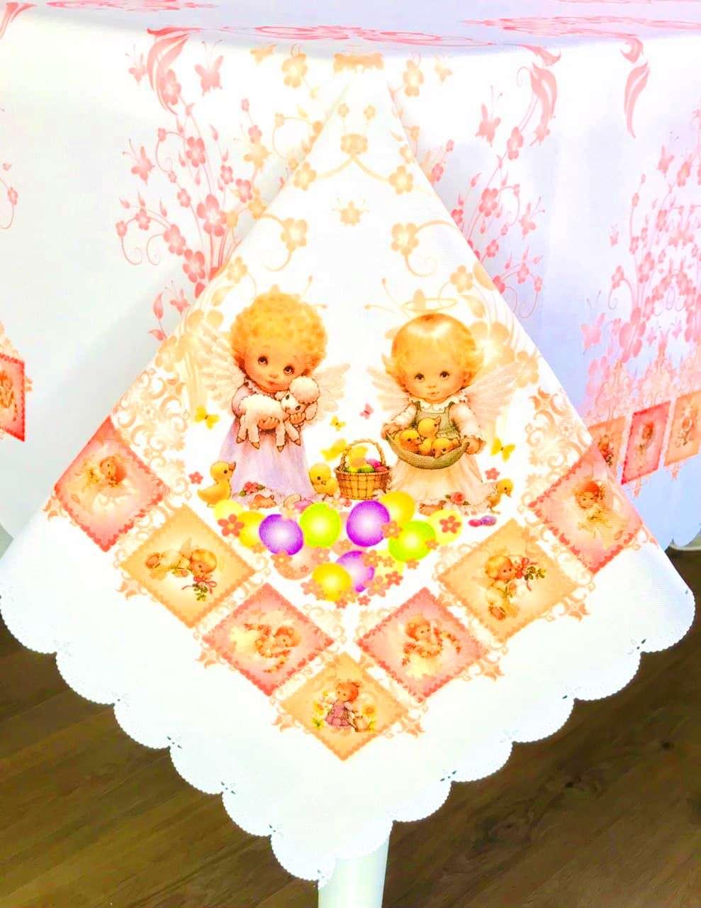 Скатертина на core, фото 1