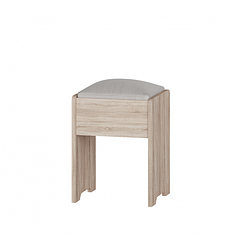 Пуф Соната від Еверест (3 варіанти квітів)