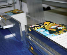 Термозбіжна машина Smipack BP800AR 350P, фото 3